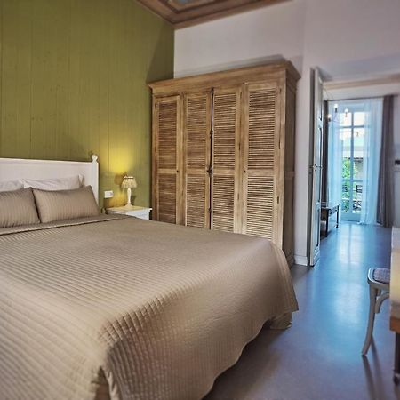 Casa Andrea Hotel La Morra Kültér fotó