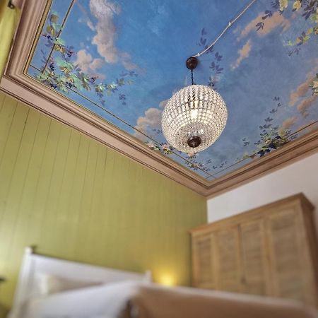 Casa Andrea Hotel La Morra Kültér fotó