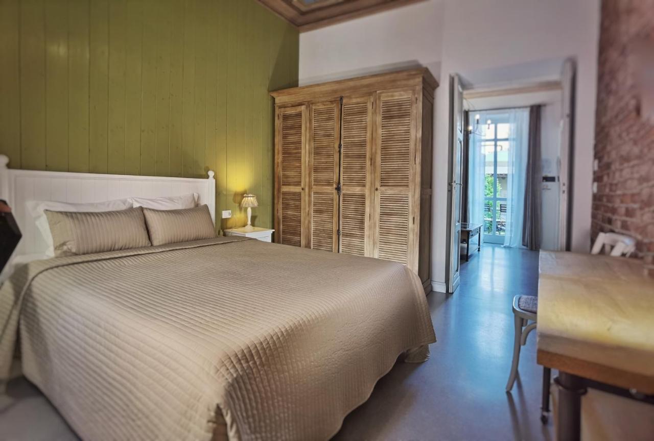 Casa Andrea Hotel La Morra Kültér fotó