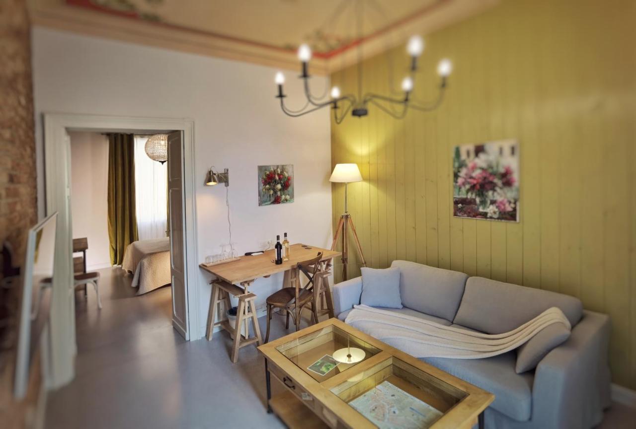 Casa Andrea Hotel La Morra Kültér fotó