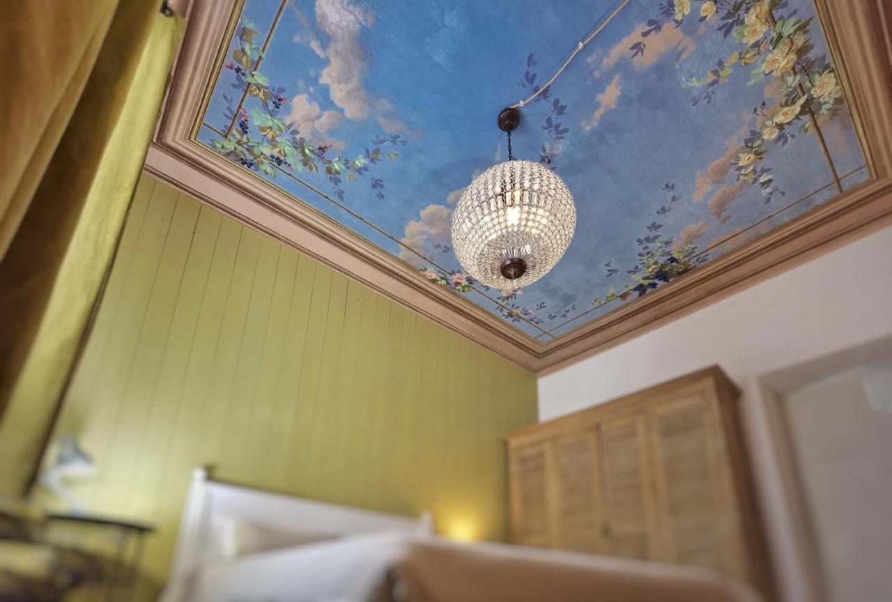 Casa Andrea Hotel La Morra Kültér fotó