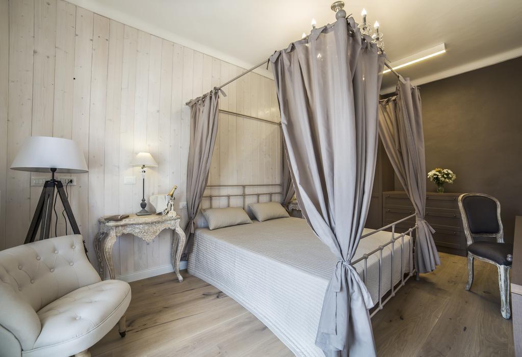 Casa Andrea Hotel La Morra Kültér fotó