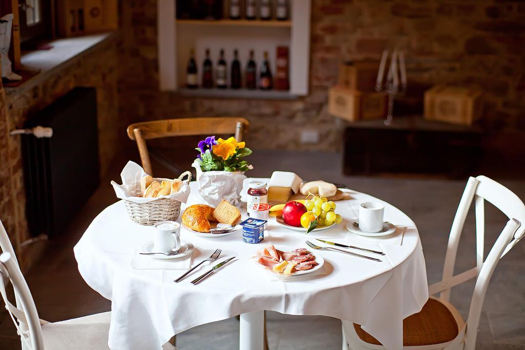 Casa Andrea Hotel La Morra Kültér fotó