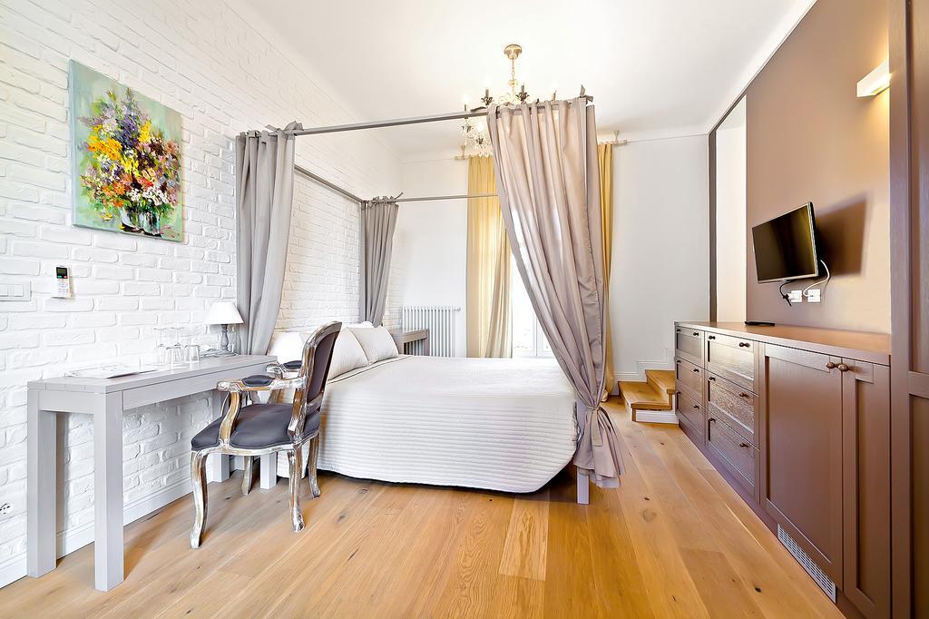 Casa Andrea Hotel La Morra Kültér fotó
