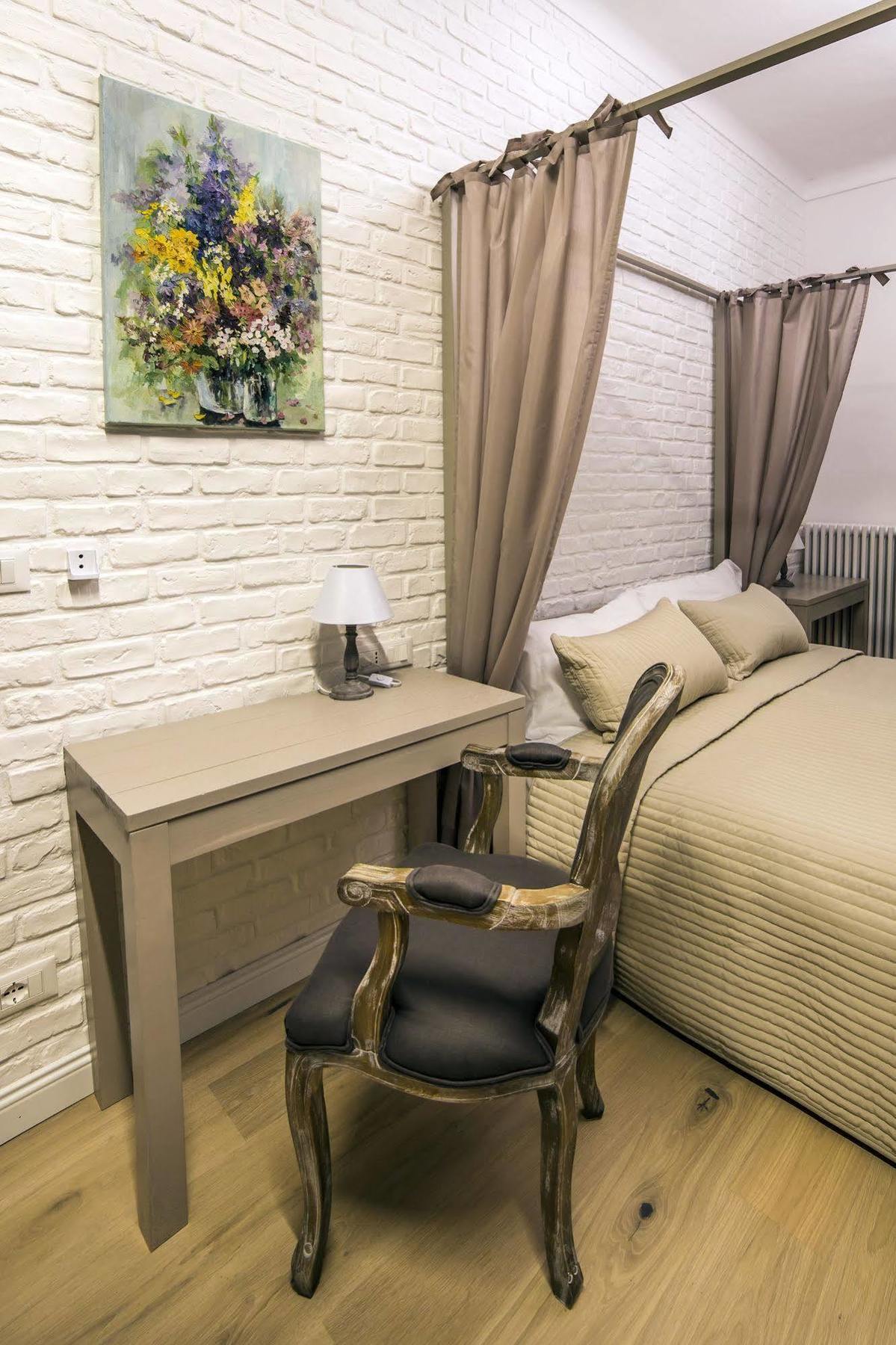Casa Andrea Hotel La Morra Kültér fotó